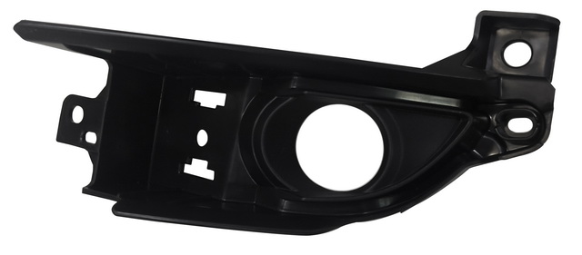 FOG LAMP COVER W/HOLE LH
